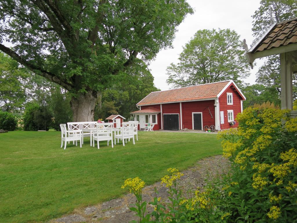 Ferienwohnung Huldas Gard Kumla  Zimmer foto