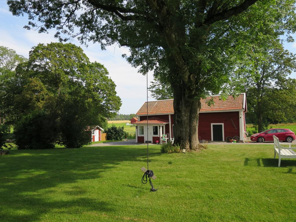 Ferienwohnung Huldas Gard Kumla  Zimmer foto