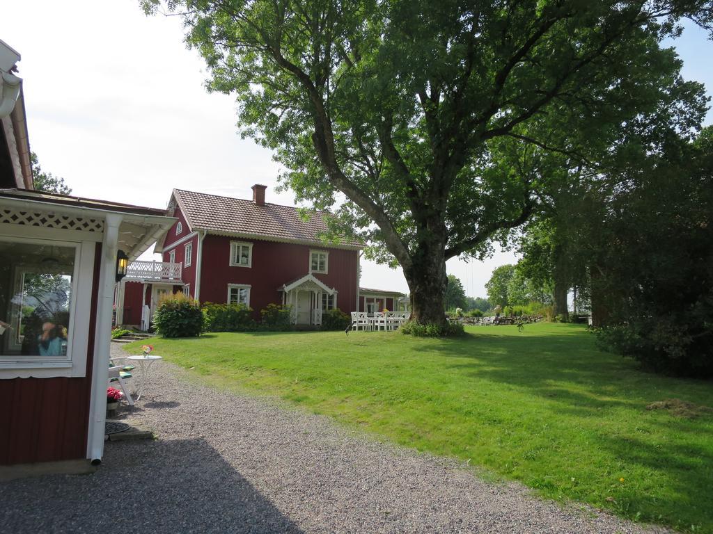 Ferienwohnung Huldas Gard Kumla  Zimmer foto