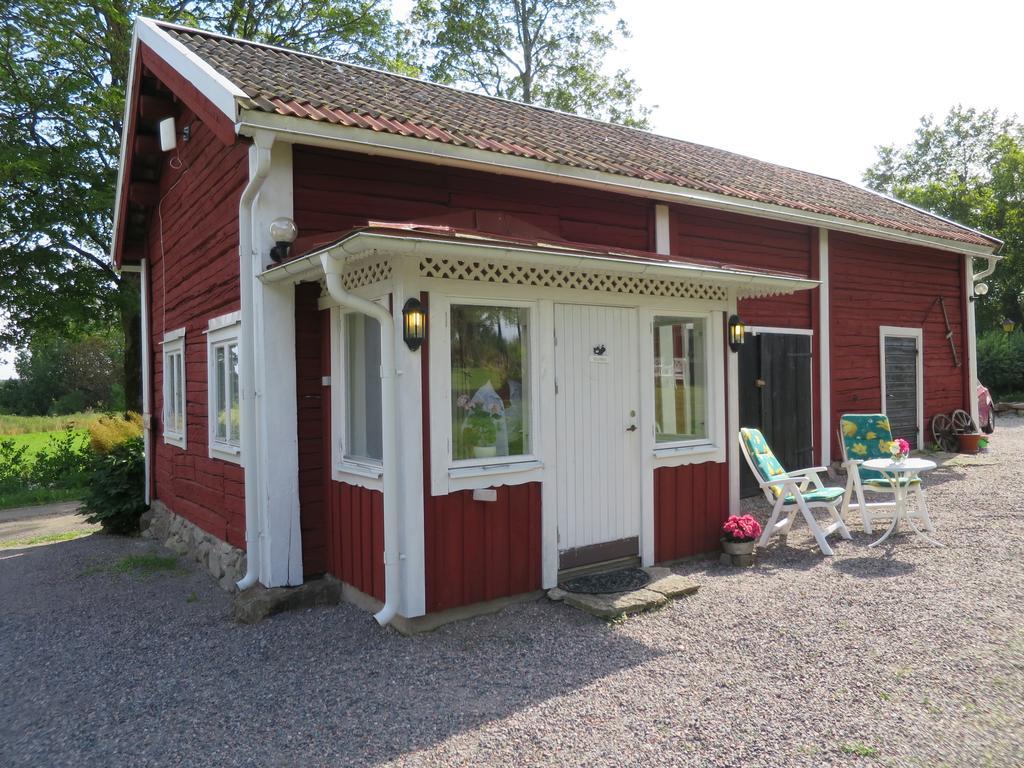 Ferienwohnung Huldas Gard Kumla  Zimmer foto